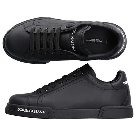 dolce gabbana sneaker herren sale|Dolce & Gabbana sneakers men's.